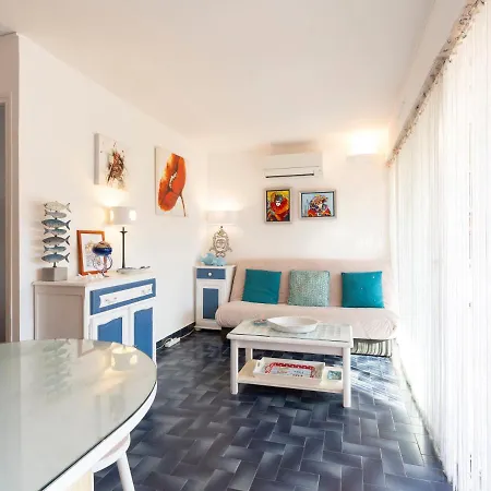 1 Bedroom Apartment For 4 アパート *